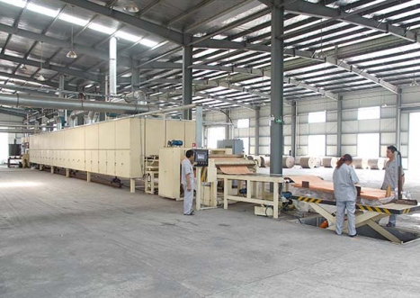 衢州生產(chǎn)車間一角2